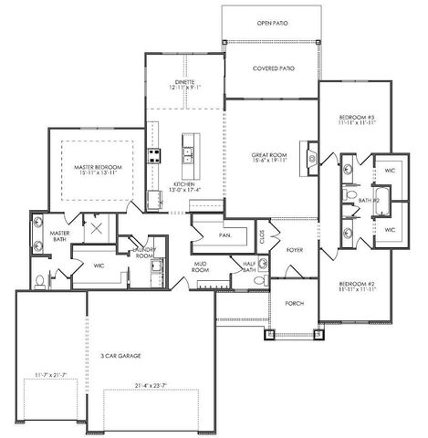 9965 Gala Cove, Fort Wayne, IN 46835