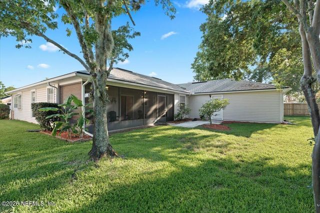 14347 CRYSTAL COVE Drive S, Jacksonville, FL 32224