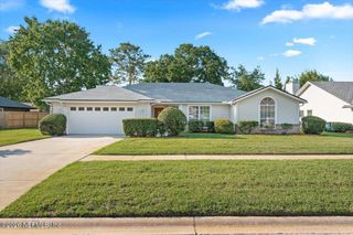 14347 CRYSTAL COVE Drive S, Jacksonville, FL 32224