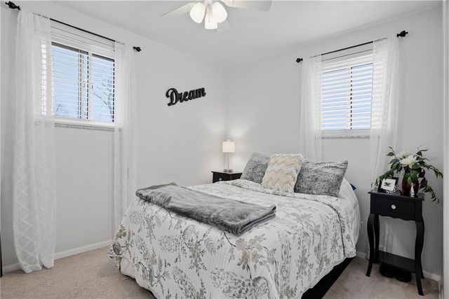 3289 Fawnway Dr, Murrysville, PA 15668