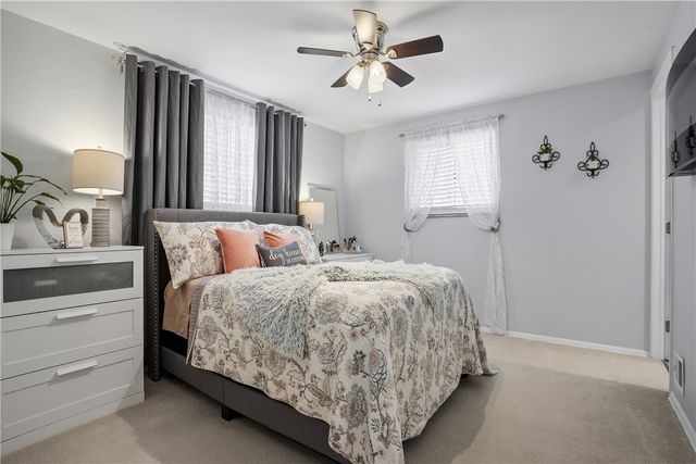 3289 Fawnway Dr, Murrysville, PA 15668