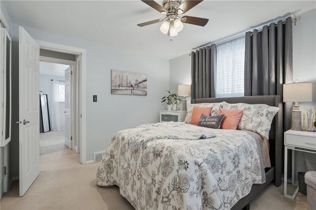 3289 Fawnway Dr, Murrysville, PA 15668