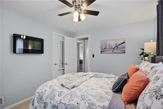 3289 Fawnway Dr, Murrysville, PA 15668