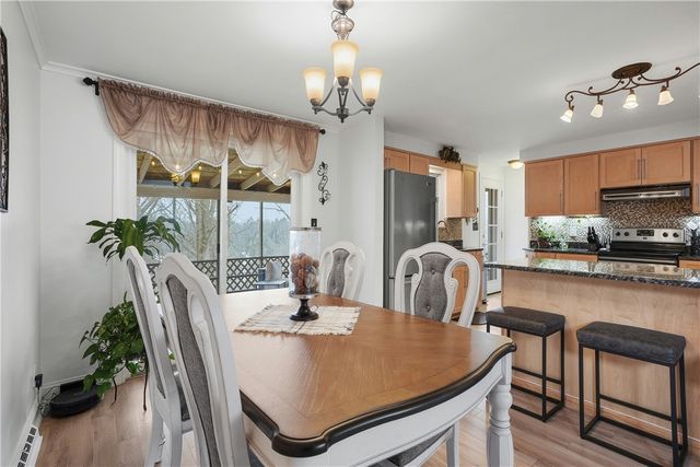 3289 Fawnway Dr, Murrysville, PA 15668