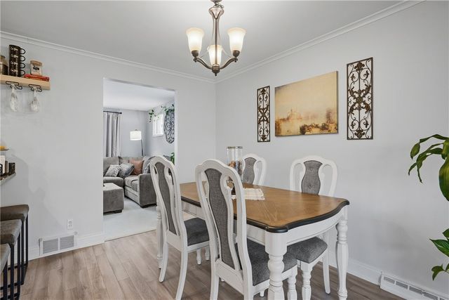 3289 Fawnway Dr, Murrysville, PA 15668