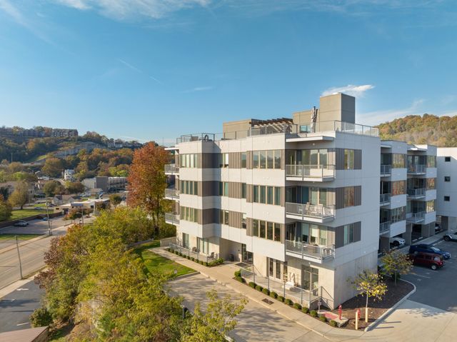 411 Fairpoint Street 306, Chattanooga, TN 37405