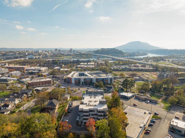 411 Fairpoint Street 306, Chattanooga, TN 37405
