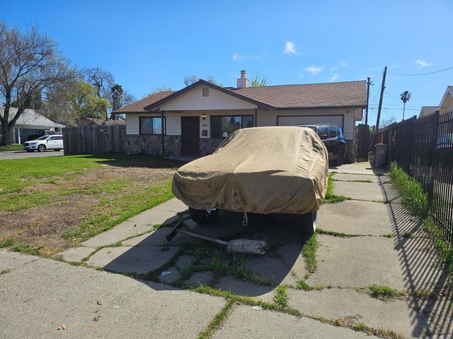 2640 52nd Ave, Sacramento, CA 95822