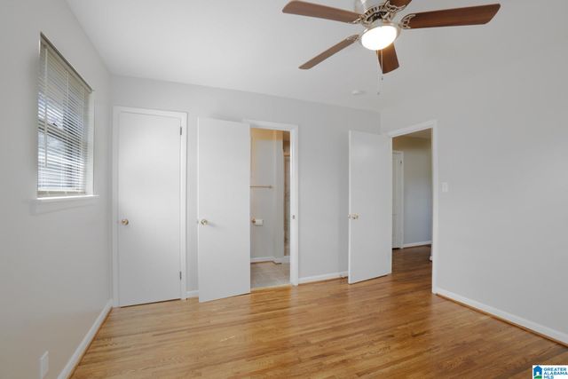 325 53RD STREET, Fairfield, AL 35064