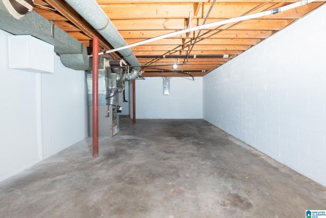 325 53RD STREET, Fairfield, AL 35064