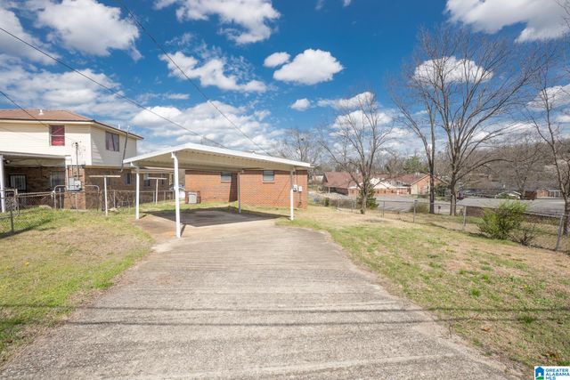 325 53RD STREET, Fairfield, AL 35064