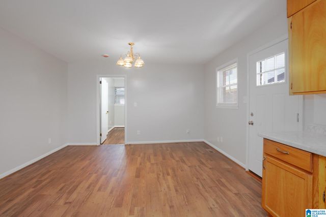 325 53RD STREET, Fairfield, AL 35064