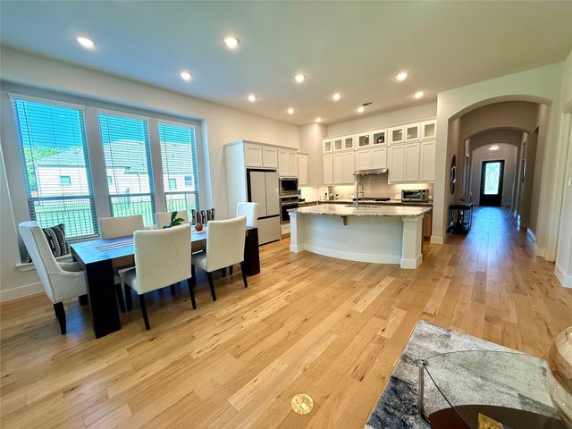 1835 Bell Court, Van Alstyne, TX 75495