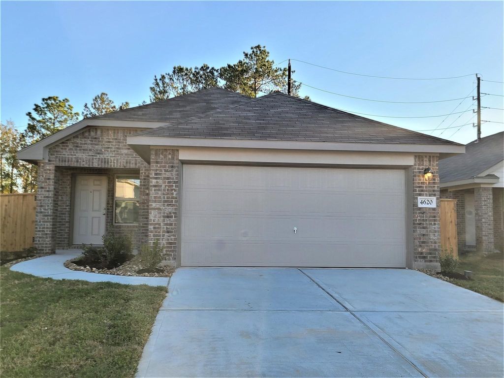 4620 Peralta Heights Way, Porter, TX 77365