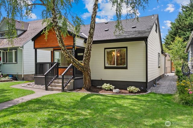 4054 S G Street, Tacoma, WA 98418