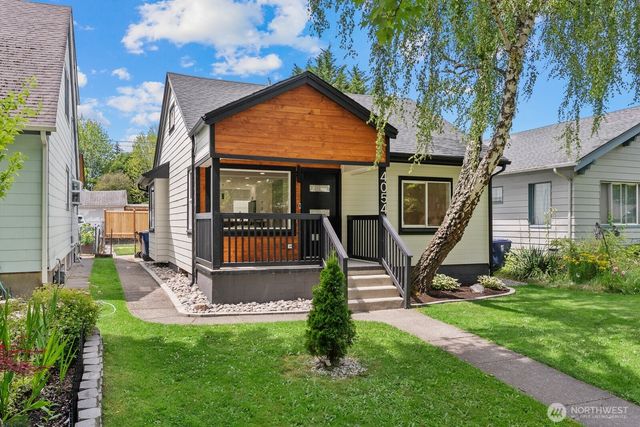 4054 S G Street, Tacoma, WA 98418