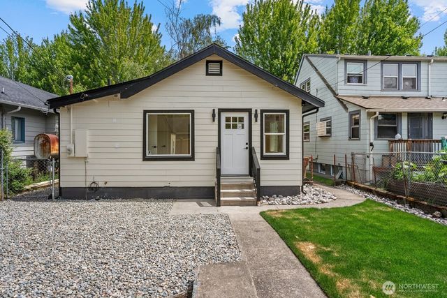 4054 S G Street, Tacoma, WA 98418