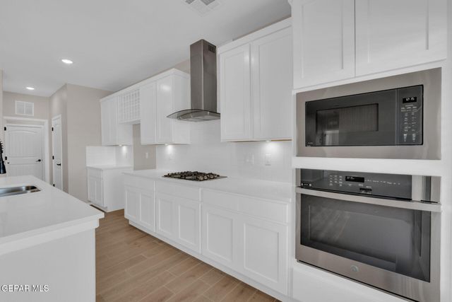 13833 Centro Vista Avenue, Horizon City, TX 79928