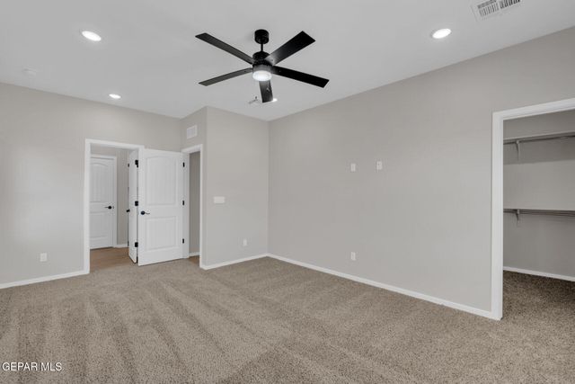 13833 Centro Vista Avenue, Horizon City, TX 79928