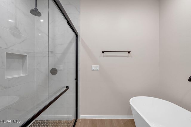 13833 Centro Vista Avenue, Horizon City, TX 79928