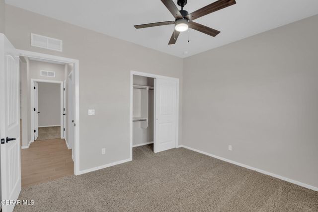 13833 Centro Vista Avenue, Horizon City, TX 79928