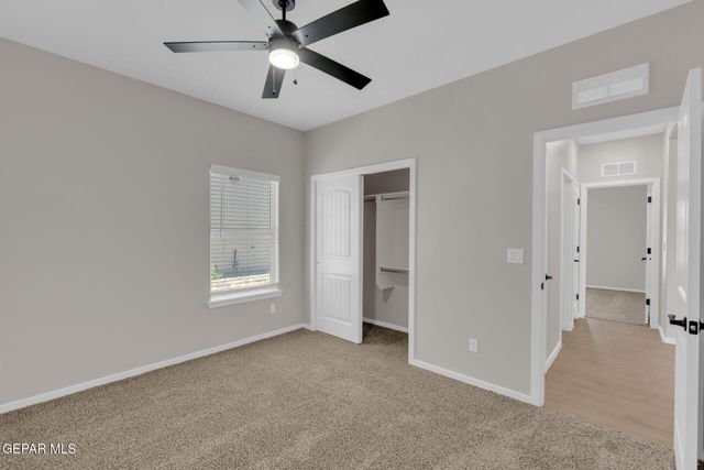 13833 Centro Vista Avenue, Horizon City, TX 79928