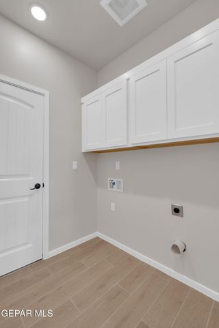 13833 Centro Vista Avenue, Horizon City, TX 79928