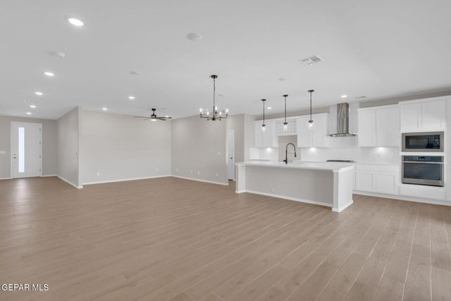 13833 Centro Vista Avenue, Horizon City, TX 79928