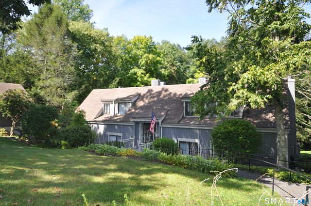 366 Heritage Village A, Southbury, CT 06488