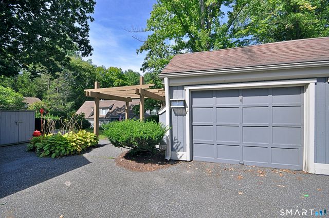 366 Heritage Village A, Southbury, CT 06488
