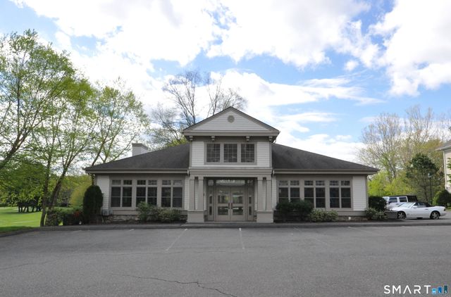 366 Heritage Village A, Southbury, CT 06488
