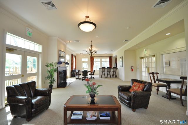366 Heritage Village A, Southbury, CT 06488