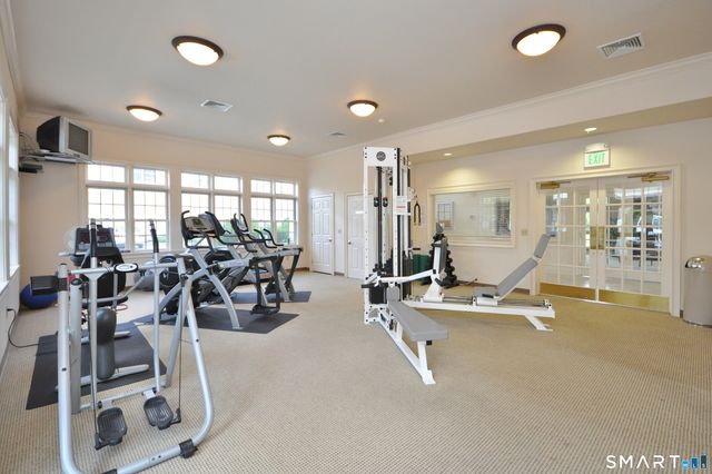 366 Heritage Village A, Southbury, CT 06488