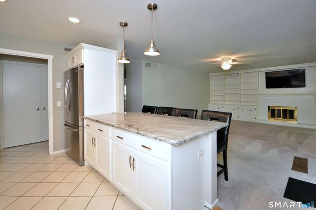 366 Heritage Village A, Southbury, CT 06488