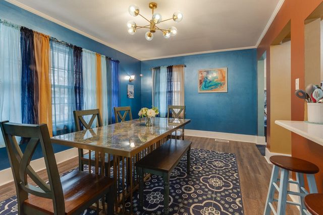 1500 W Saint Joseph Street, Lansing, MI 48915