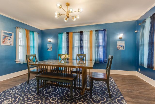 1500 W Saint Joseph Street, Lansing, MI 48915