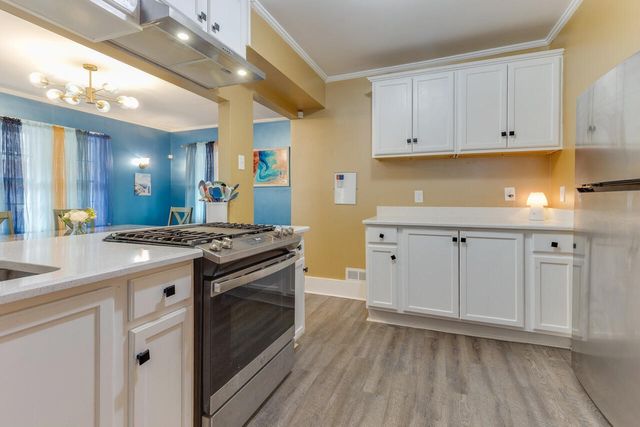 1500 W Saint Joseph Street, Lansing, MI 48915