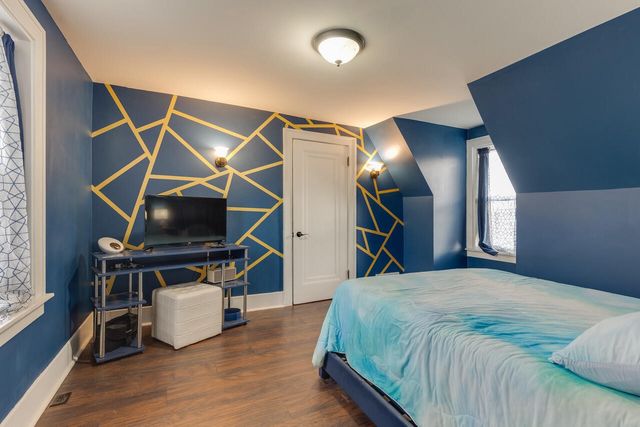 1500 W Saint Joseph Street, Lansing, MI 48915