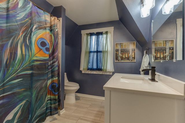 1500 W Saint Joseph Street, Lansing, MI 48915