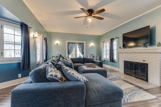 1500 W Saint Joseph Street, Lansing, MI 48915