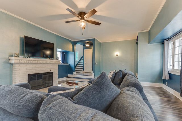 1500 W Saint Joseph Street, Lansing, MI 48915