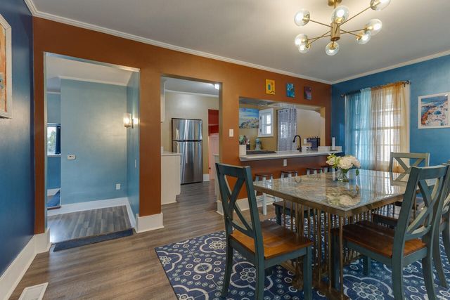 1500 W Saint Joseph Street, Lansing, MI 48915