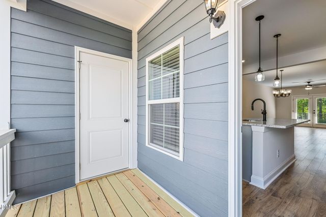 517 Forestville Road, Wake Forest, NC 27587
