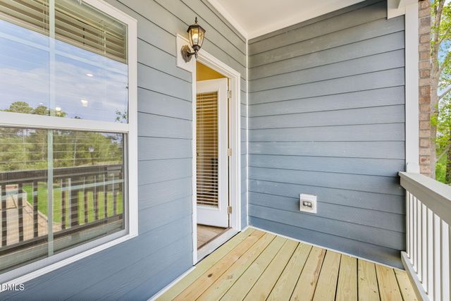 517 Forestville Road, Wake Forest, NC 27587