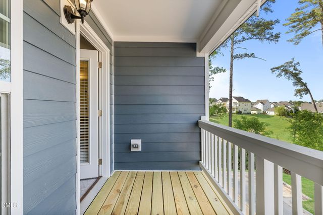 517 Forestville Road, Wake Forest, NC 27587