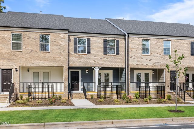 517 Forestville Road, Wake Forest, NC 27587