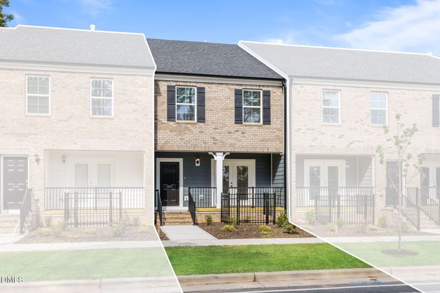 517 Forestville Road, Wake Forest, NC 27587