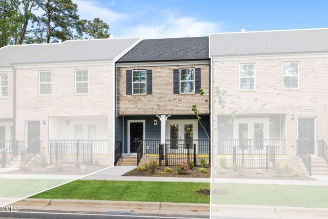 517 Forestville Road, Wake Forest, NC 27587