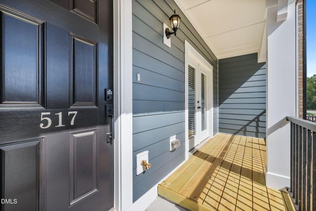 517 Forestville Road, Wake Forest, NC 27587