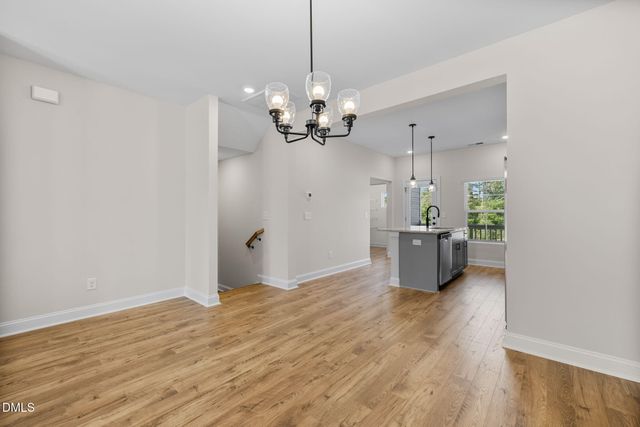 517 Forestville Road, Wake Forest, NC 27587